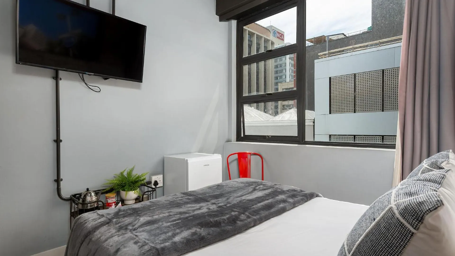 53 On Castle By Neighbourgood Otel Cape Town